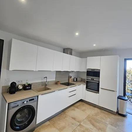 Apartamento U Paradisu