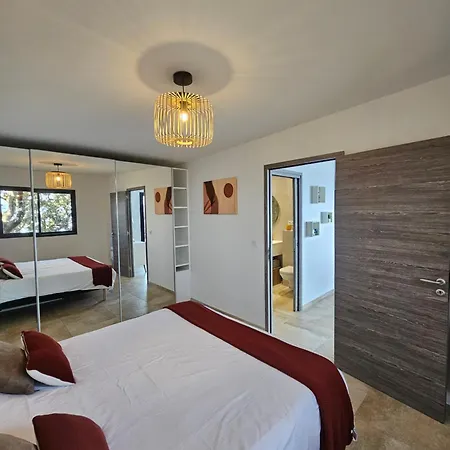 U Paradisu * Piana (Corsica)