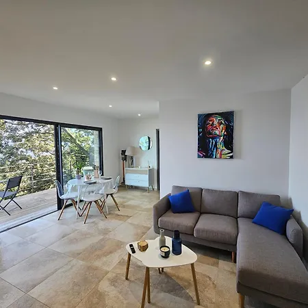 U Paradisu Piana (Corsica)