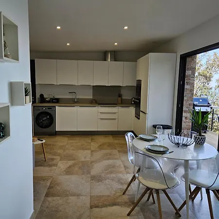 U Paradisu * Piana (Corsica)