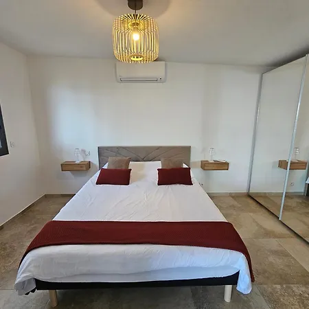 U Paradisu Apartamento