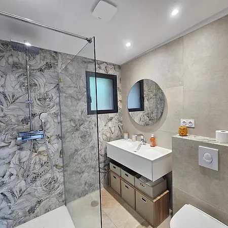 U Paradisu Piana (Corsica)