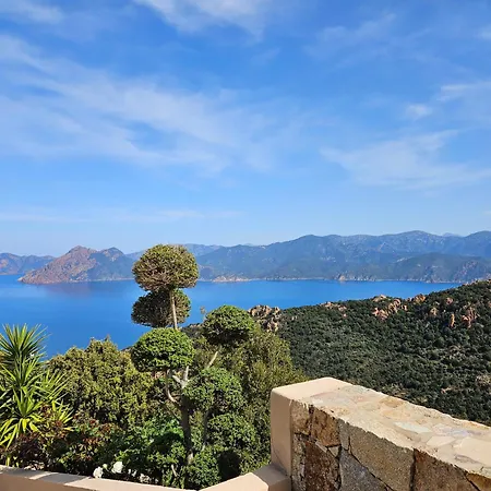 Apartamento U Paradisu