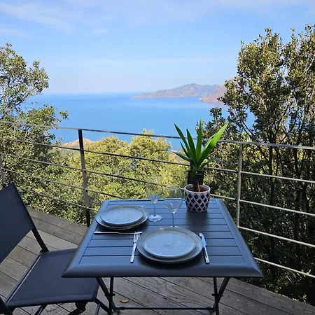 Apartamento U Paradisu