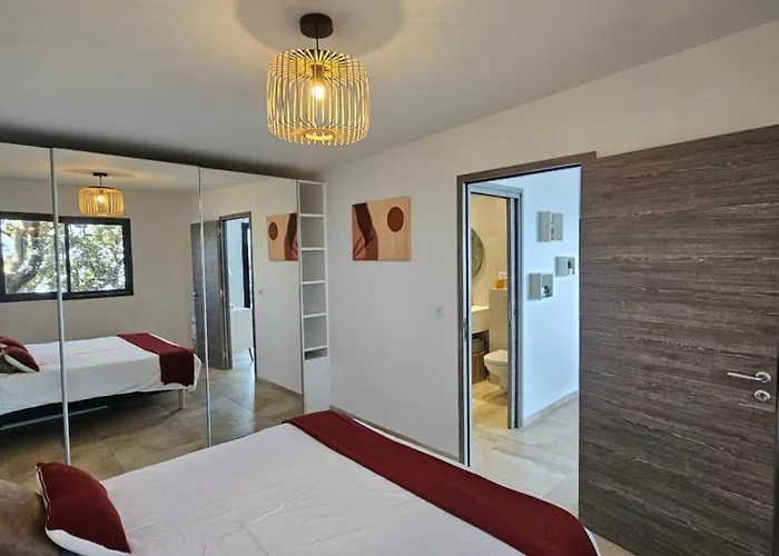 U Paradisu * Piana (Corsica)