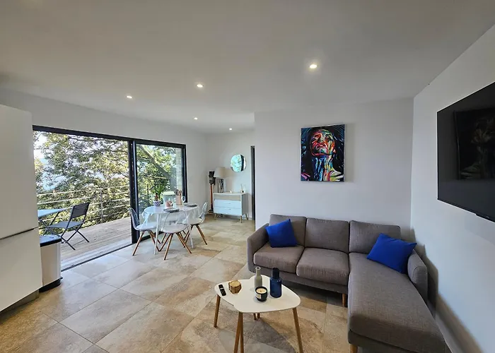 U Paradisu Piana (Corsica)