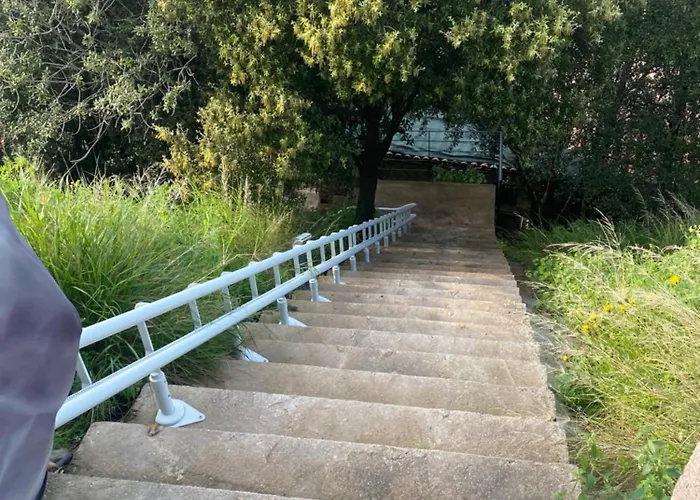 U Paradisu Appartement